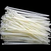 E-Line Pro kabelstrips 4,8x186 mm 100 stk transparent