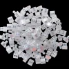 E-Line samlemuffer 2x10 mm klar