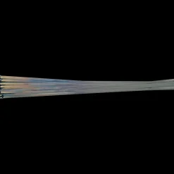E-Line stålstrips rustfristål 4,6x350mm 10 stk