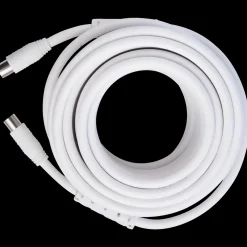 E-Line tilslutningskabel Ø6,6 mm x10 m