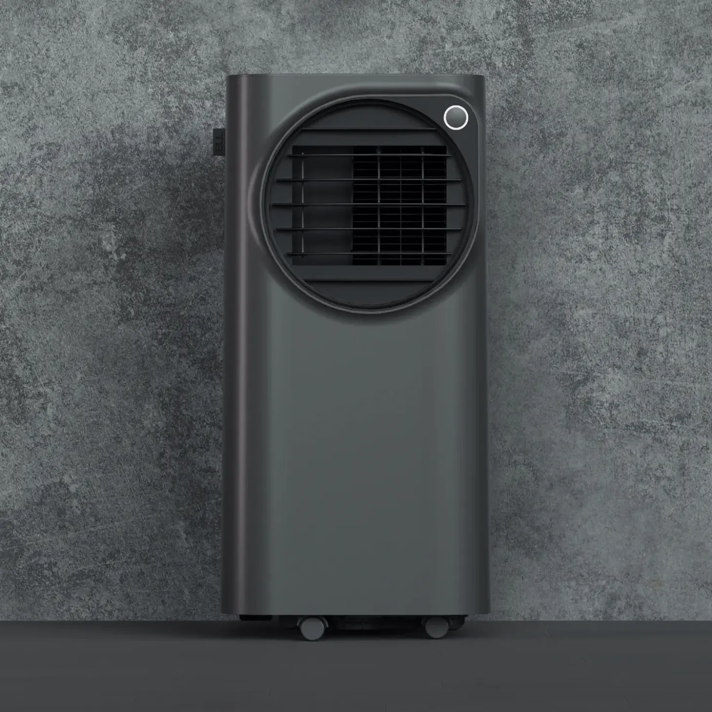 ELL Aura mobil aircondition 2,9 kW