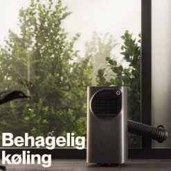 ELL Aura mobil aircondition 2,9 kW