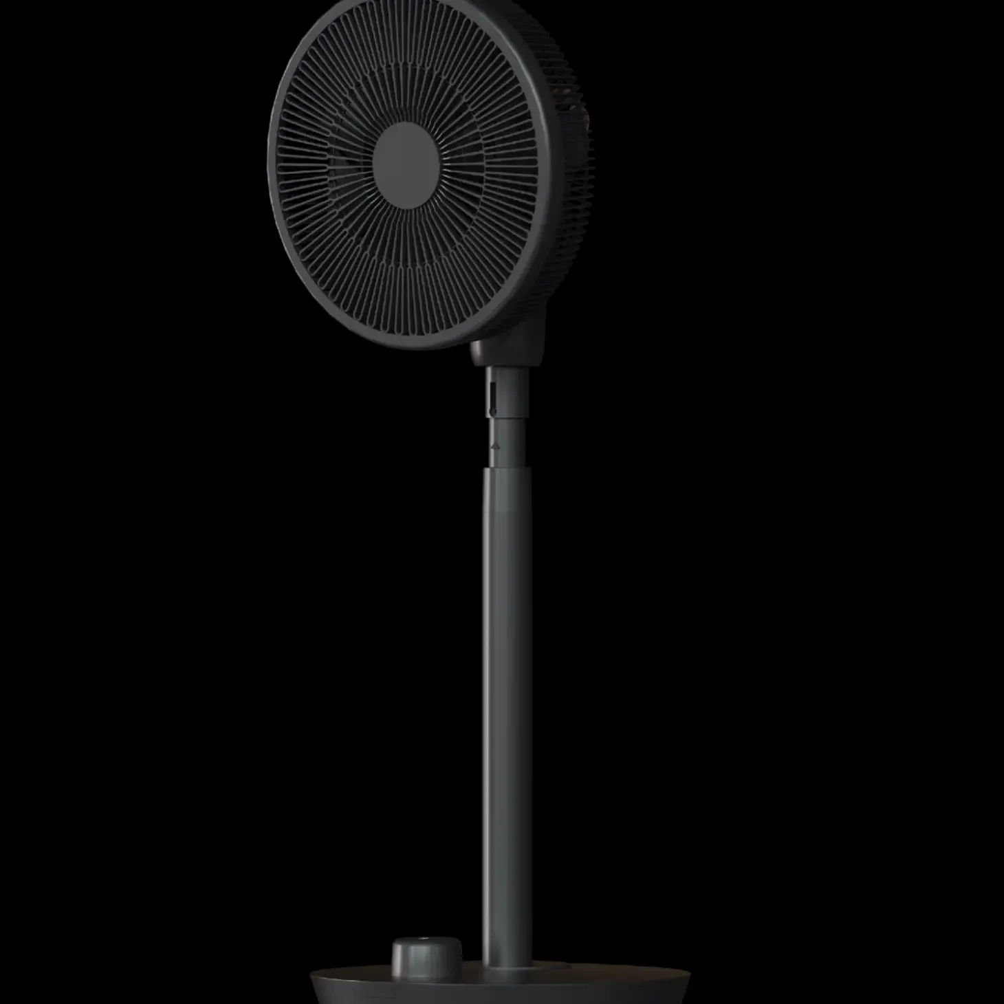 ELL Breeze High justerbar ventilator