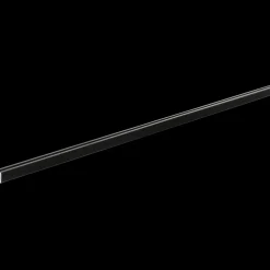 Elmholm alu topliste 87 cm sort