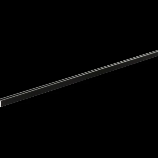 Elmholm alu topliste 87 cm sort
