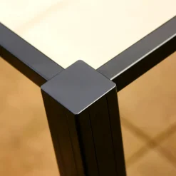Elmholm alu topliste 87 cm sort