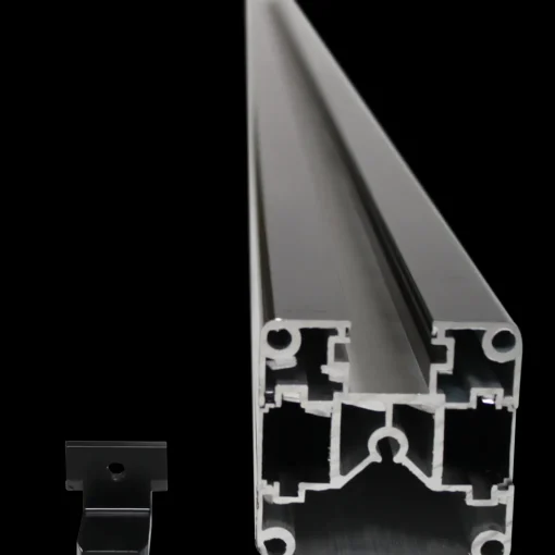 Elmholm alustolpe 95 cm sort