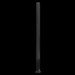 Elmholm alustolpe 95 cm sort
