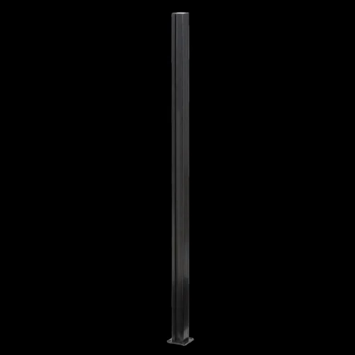 Elmholm alustolpe 95 cm sort