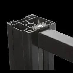 Elmholm alustolpe 95 cm sort