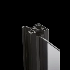 Elmholm alustolpe 95 cm sort