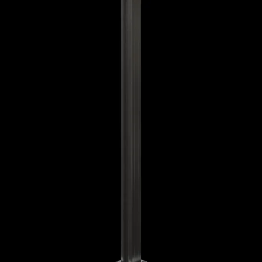 Elmholm alustolpe 95 cm sort