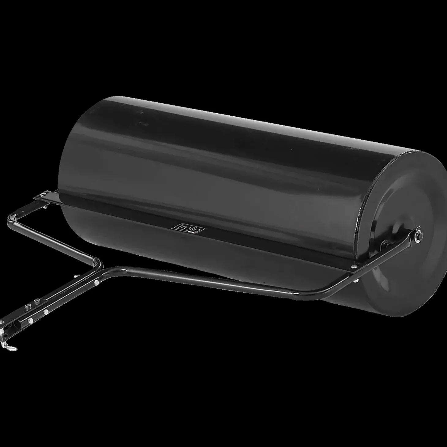 Elmholm tromle efterhængt 100 cm