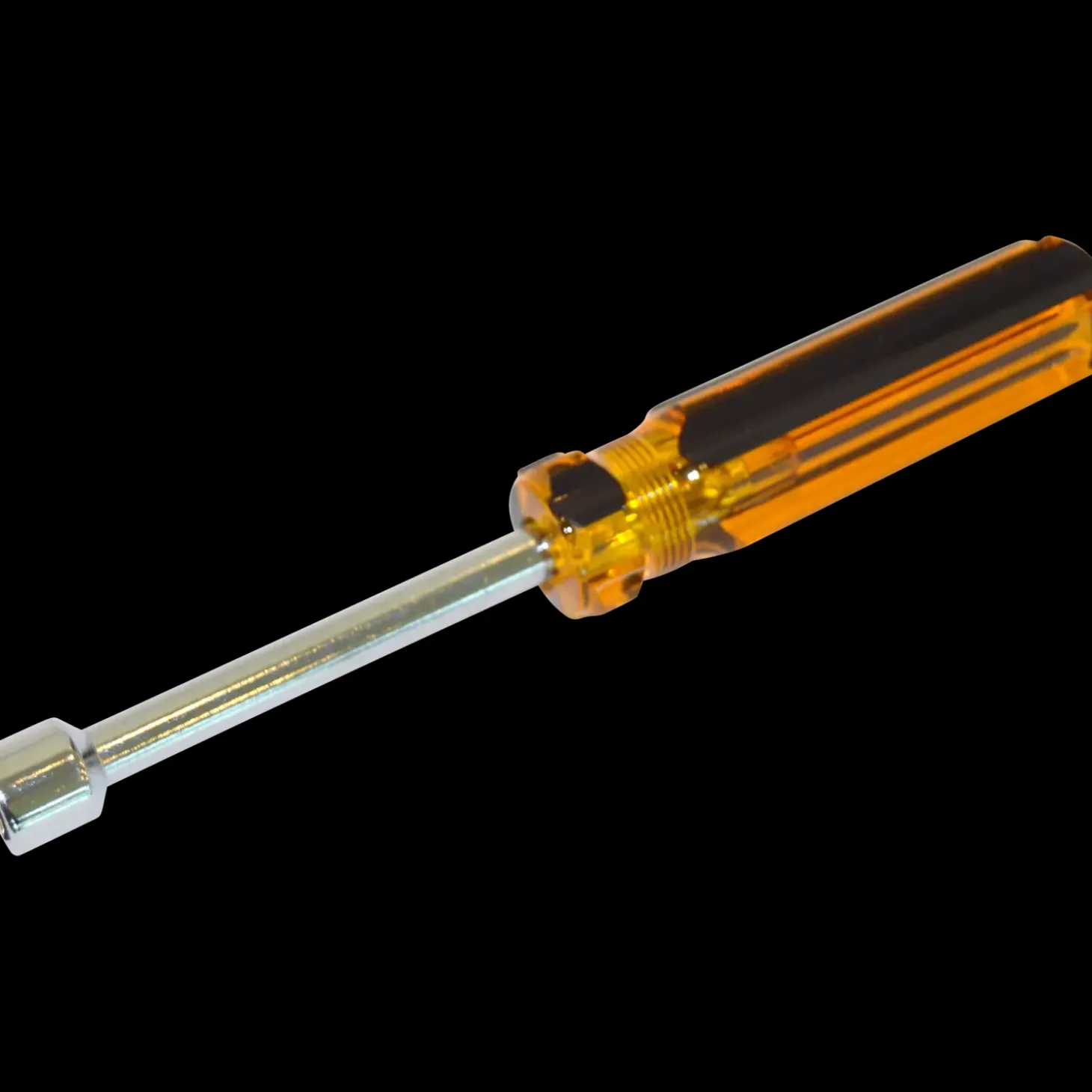 Elmholm universal drivhushylde antracit 1388x325 mm