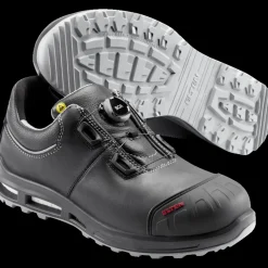 Elten Reaction Xxt Pro Boa Low sikkerhedssko sort str. 46
