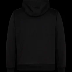 ENGEL All Weather cardigan sort str. M