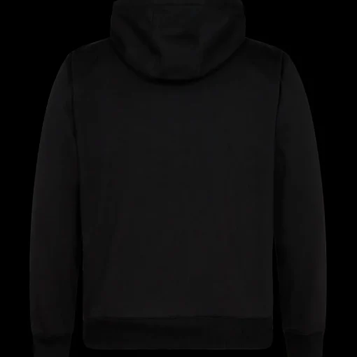 ENGEL All Weather cardigan sort str. M