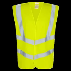 ENGEL Safety vejvest gul str. M/L