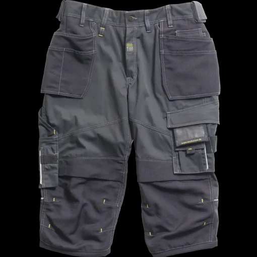 ENGEL Tech Zone knickers sort str. 80