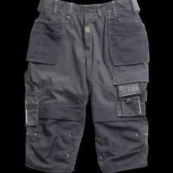 ENGEL Tech Zone knickers sort str. 80