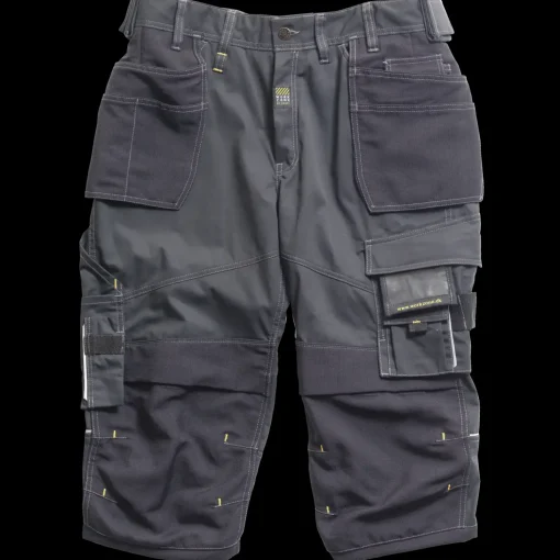 ENGEL Tech Zone knickers sort str. 80