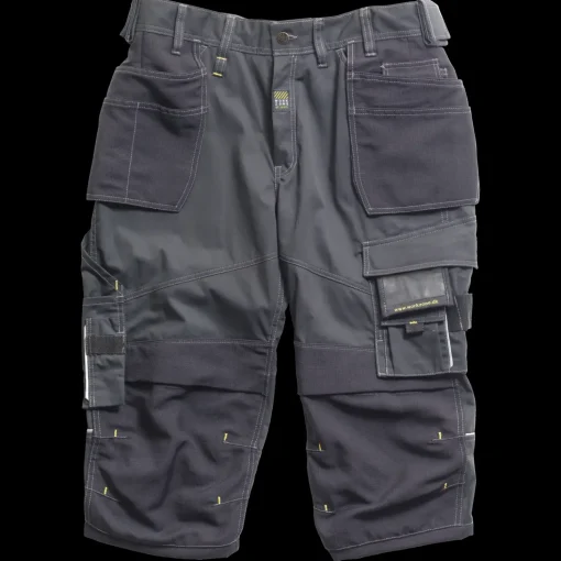 ENGEL Tech Zone knickers sort str. 80