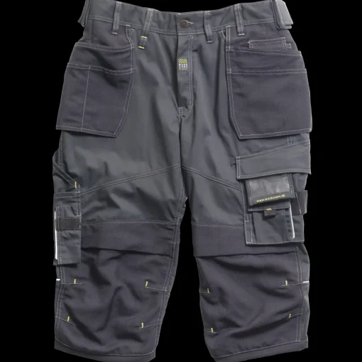 ENGEL Tech Zone knickers sort str. 80