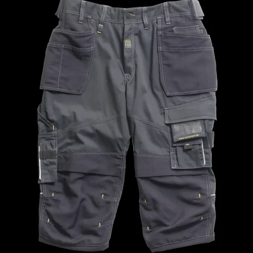 ENGEL Tech Zone knickers sort str. 80