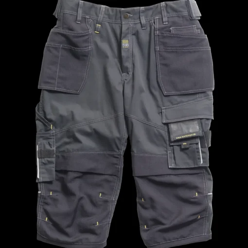 ENGEL Tech Zone knickers sort str. 80