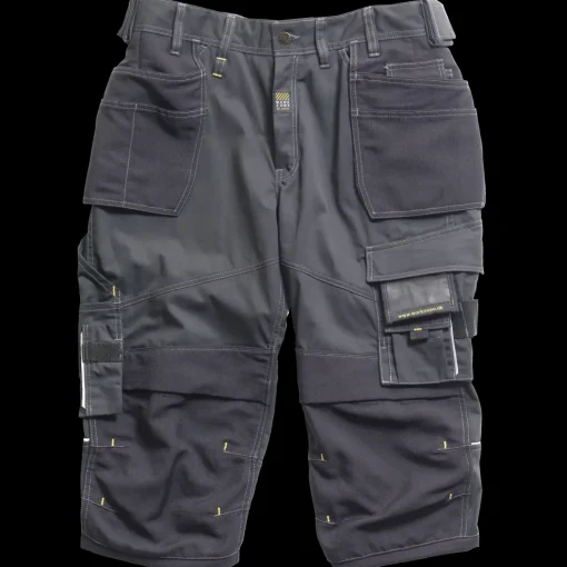 ENGEL Tech Zone knickers sort str. 80