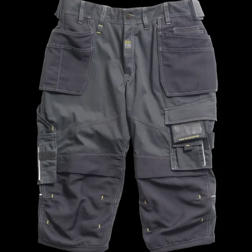 ENGEL Tech Zone knickers sort str. 80