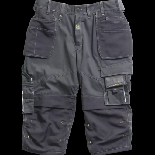 ENGEL Tech Zone knickers sort str. 80