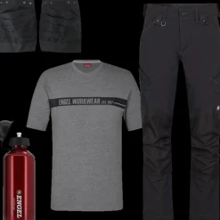 ENGEL X-TREME Kampagneboks str. 100/XL sort