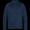 ENGEL X-treme midlayer blue ink str. M