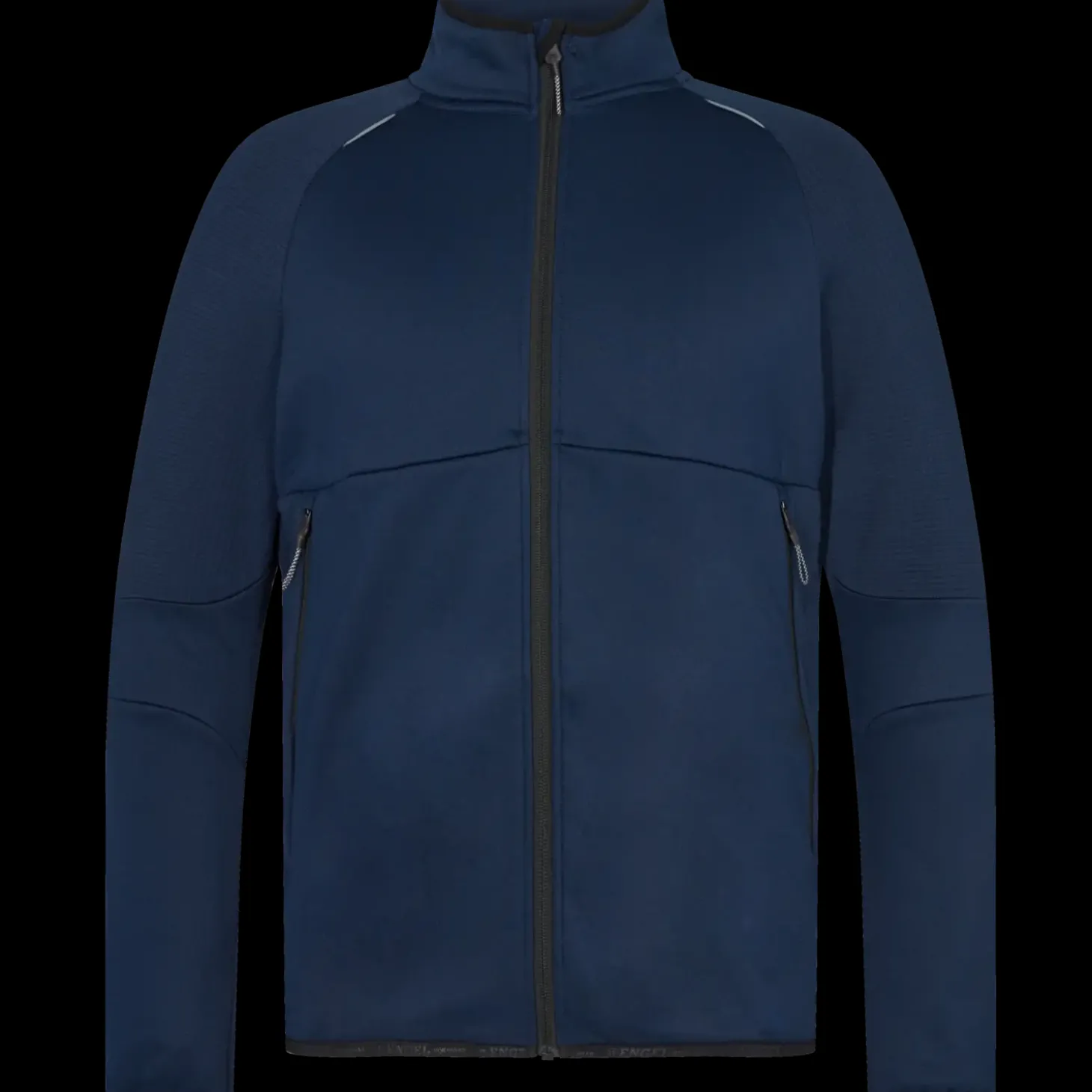 ENGEL X-treme midlayer blue ink str. M