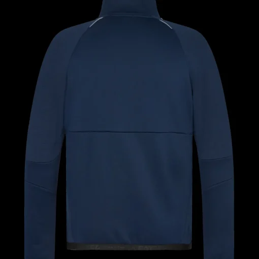 ENGEL X-treme midlayer blue ink str. M