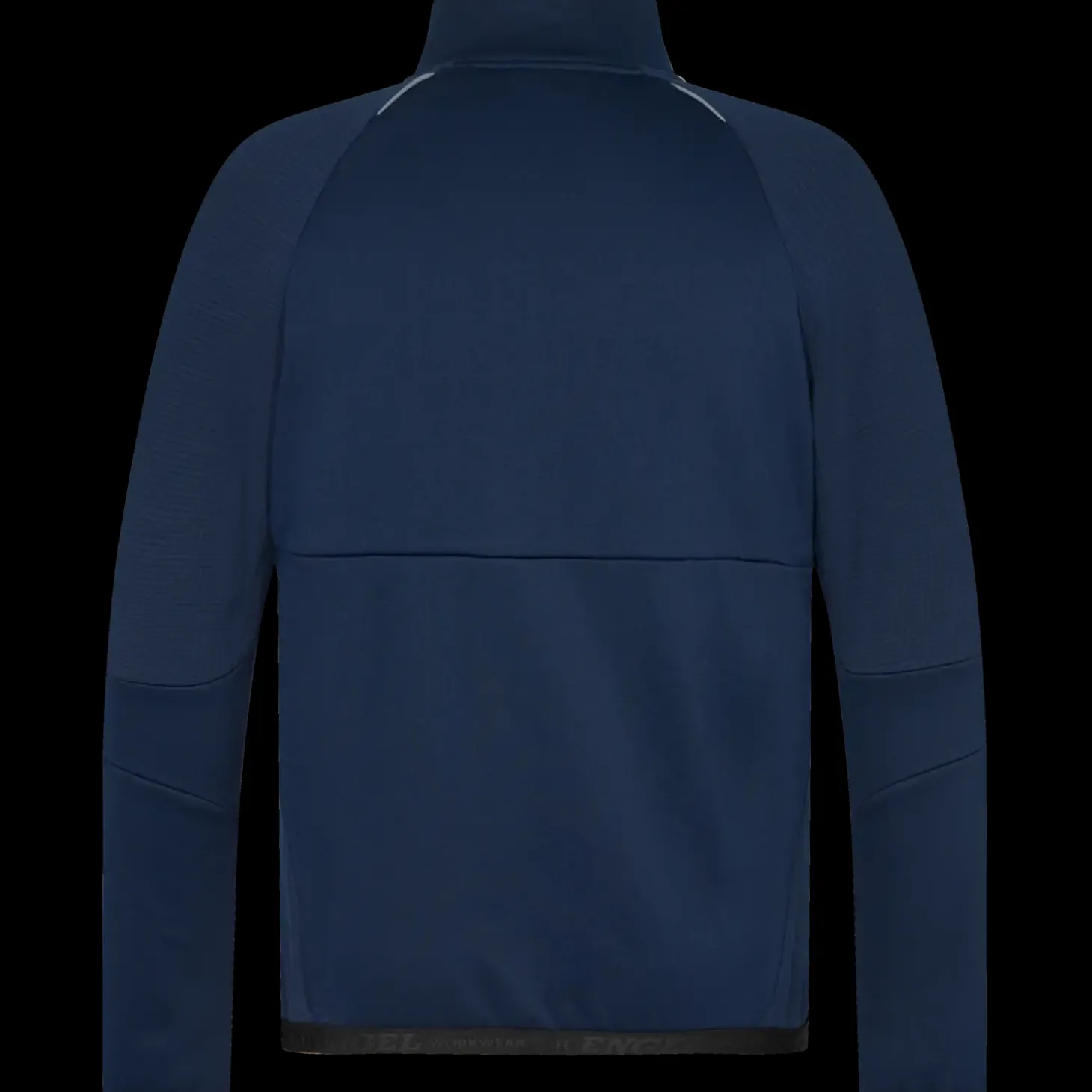 ENGEL X-treme midlayer blue ink str. M