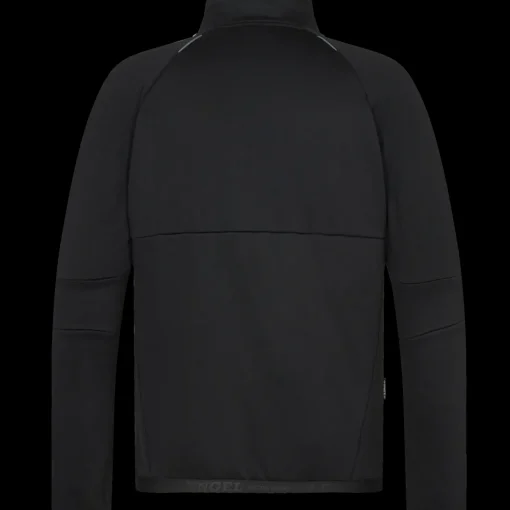 ENGEL X-treme midlayer sort str. L
