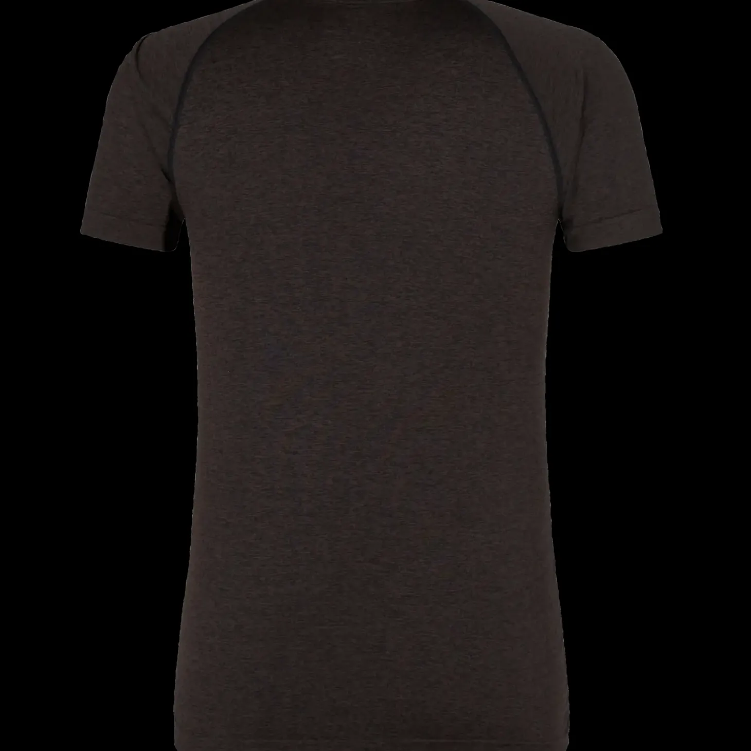 ENGEL X-Treme t-shirt mokka melange str. L/XL