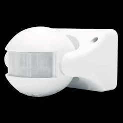 EnsoNordic 180 grader PIR sensor hvid
