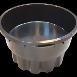 Ergobalje 50 L sort
