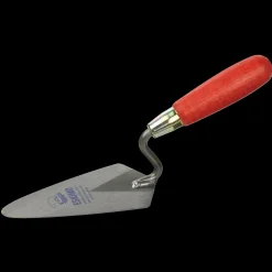 Eskimo 3 spandeske rød 150 mm