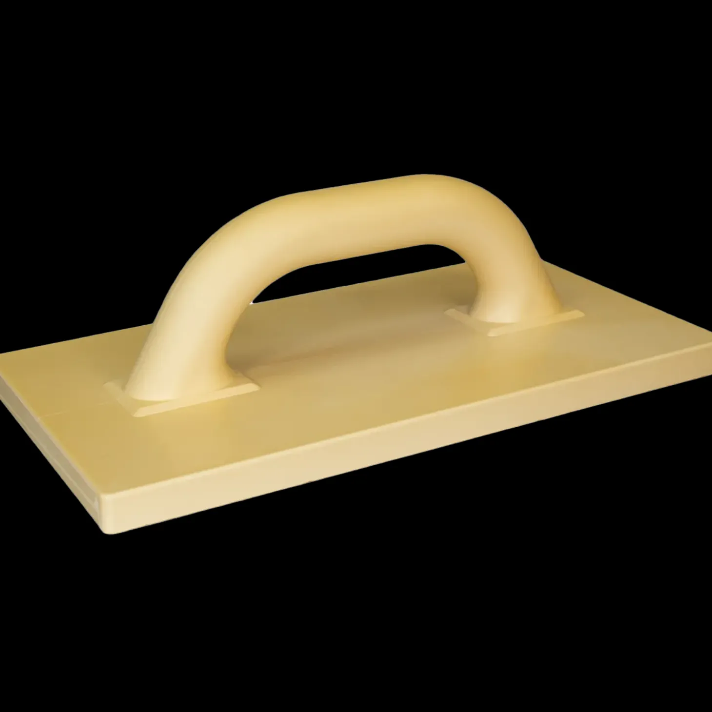 Eskimo Pur pudsebræt 8x26 cm