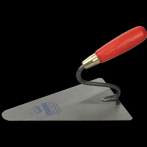 Eskimo spandeske 180 mm
