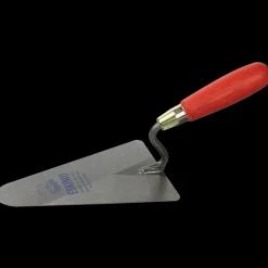 Eskimo spandeske 180 mm rød