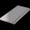 Etex Cedral Click træstruktur grå C05, 186x3600x12 mm