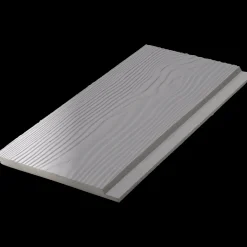 Etex Cedral Click træstruktur grå C05, 186x3600x12 mm