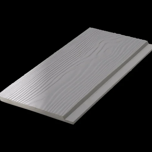 Etex Cedral Click træstruktur grå C05, 186x3600x12 mm