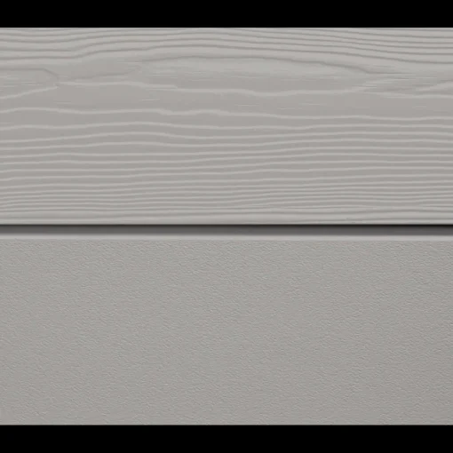 Etex Cedral Click træstruktur grå C05, 186x3600x12 mm