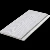 Etex Cedral Click træstruktur hvid C01, 186x3600x12 mm